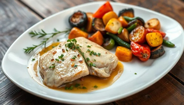 recette sauté de veau